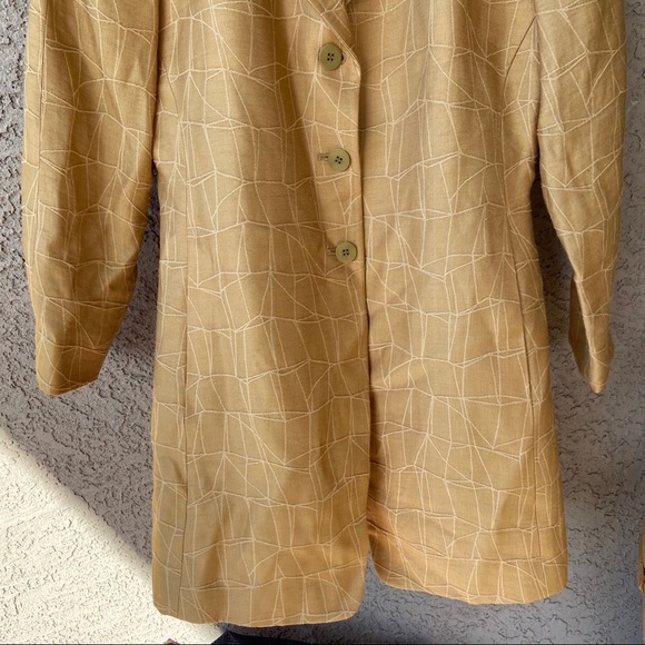 Lafayette‎ 148 New York Women’s Button Coat - Picture 2 of 9